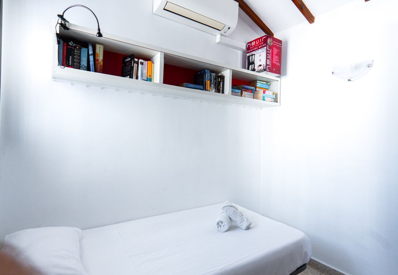 Appartement à Nerja -  Capistrano Playa 703 by Casasol 