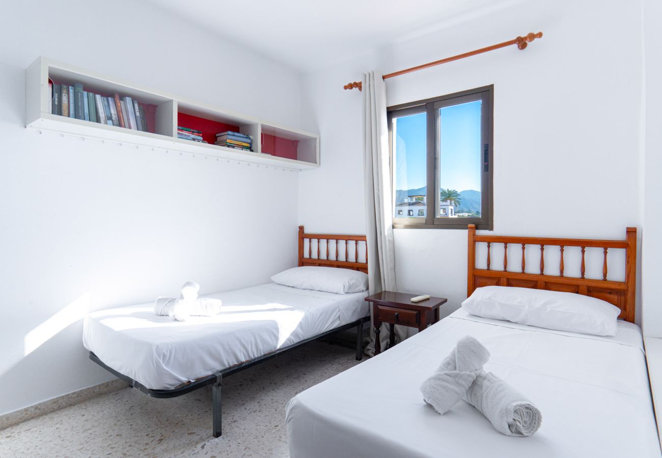 Appartement à Nerja -  Capistrano Playa 703 by Casasol 