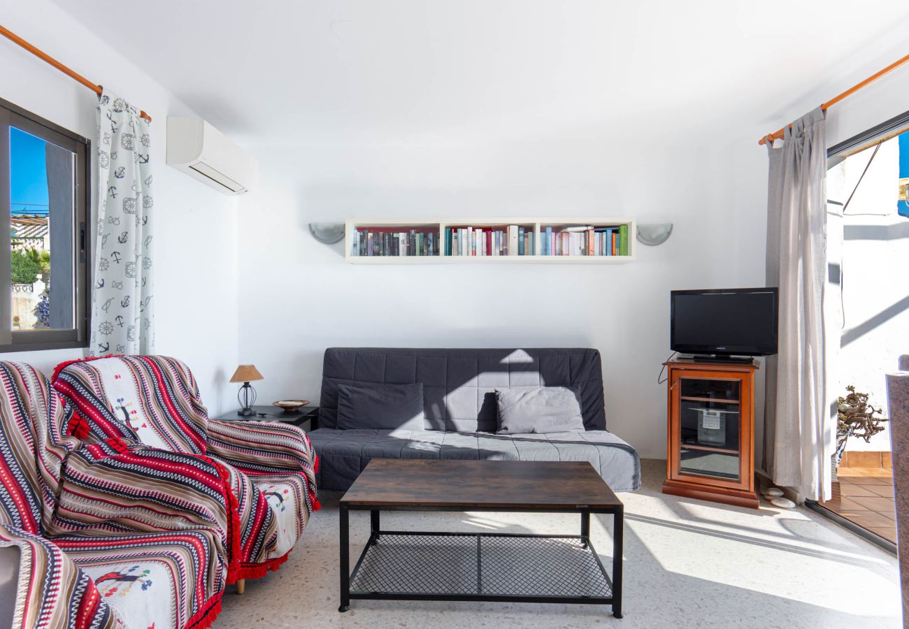 Appartement à Nerja -  Capistrano Playa 703 by Casasol 