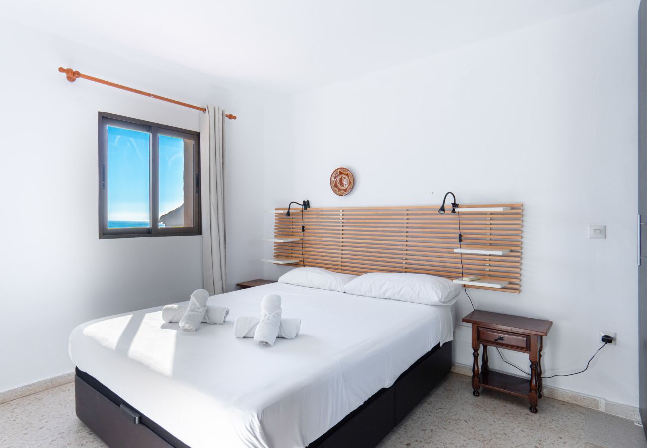 Appartement à Nerja -  Capistrano Playa 703 by Casasol 