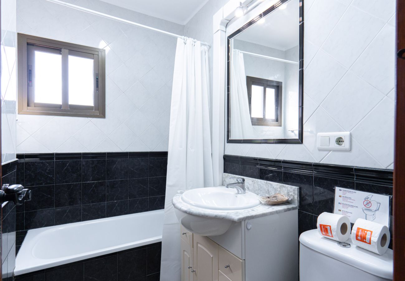 Appartement à Nerja -  Capistrano Playa 703 by Casasol 