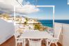 Appartement à Nerja -  Capistrano Playa 703 by Casasol 