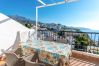 Appartement à Nerja -  Capistrano Playa 703 by Casasol 