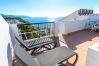 Appartement à Nerja -  Capistrano Playa 703 by Casasol 