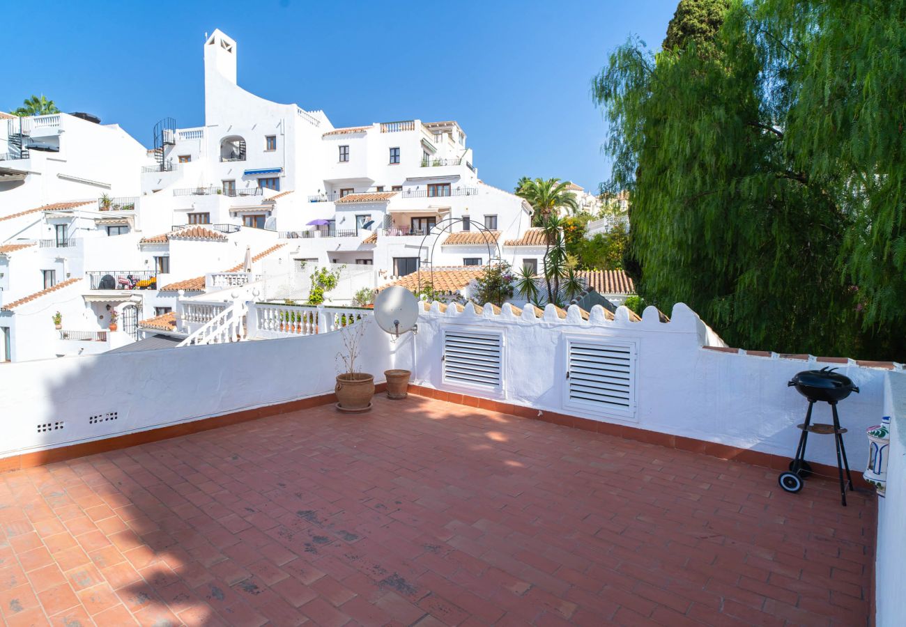 Appartement à Nerja - Capistrano Playa 803 by Casasol 