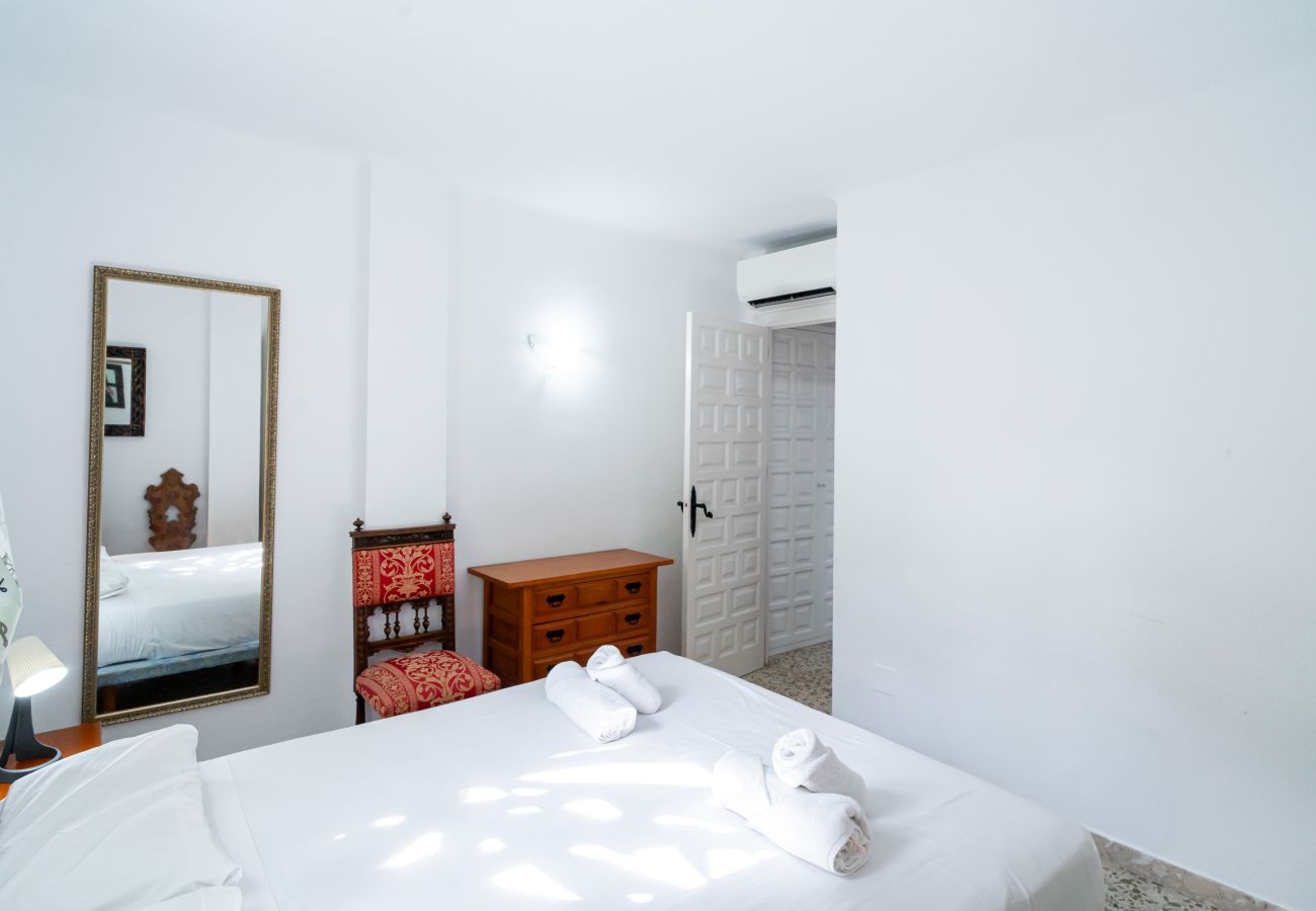 Appartement à Nerja - Capistrano Playa 803 by Casasol 