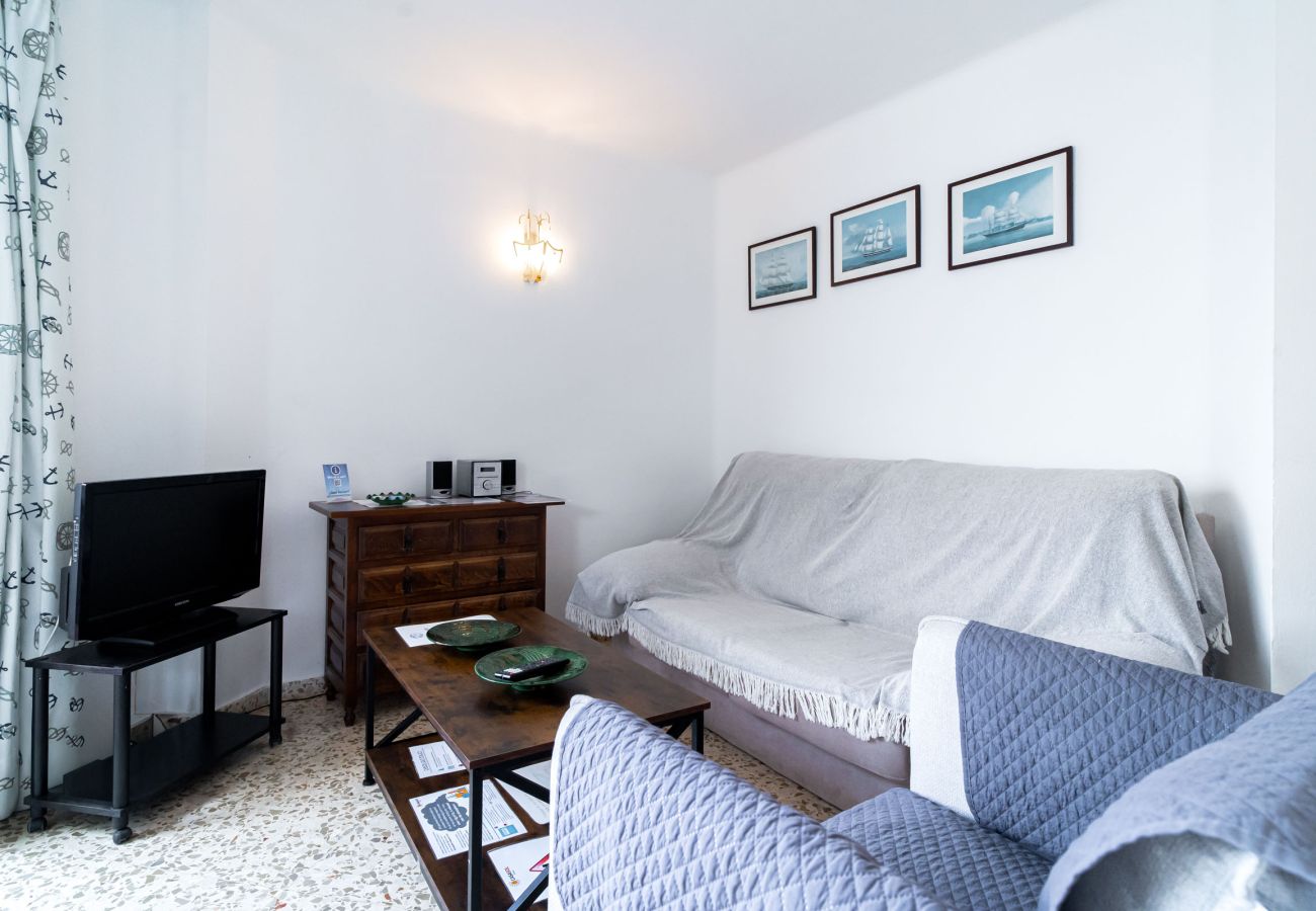 Appartement à Nerja - Capistrano Playa 803 by Casasol 