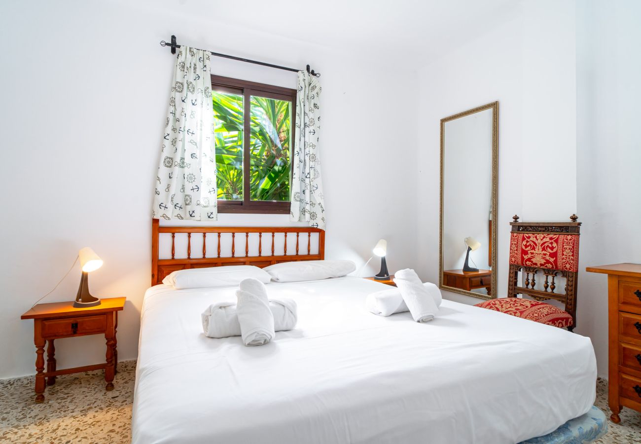 Appartement à Nerja - Capistrano Playa 803 by Casasol 