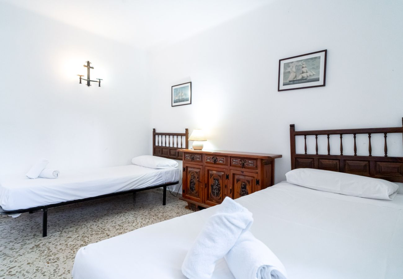 Appartement à Nerja - Capistrano Playa 803 by Casasol 