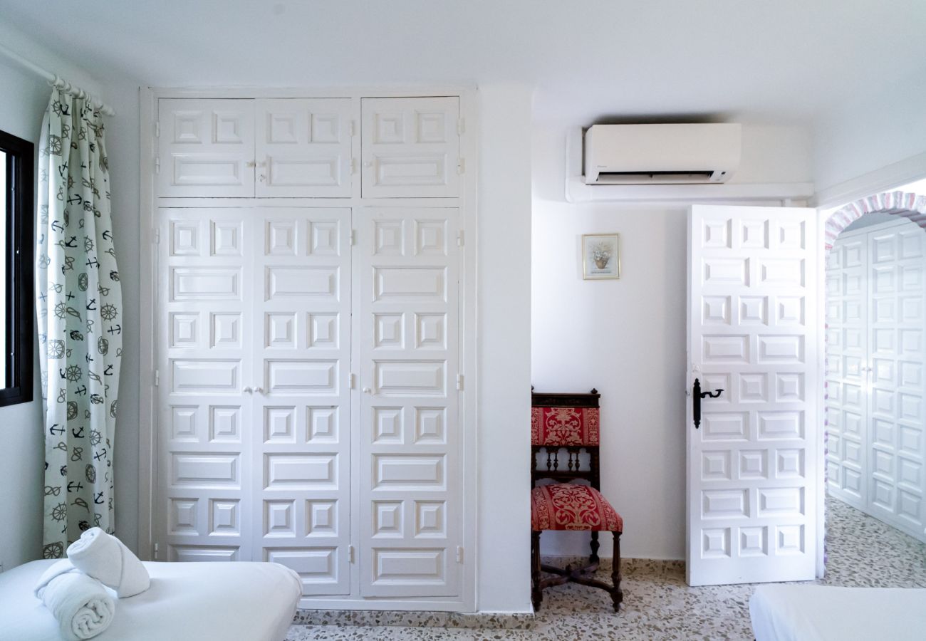 Appartement à Nerja - Capistrano Playa 803 by Casasol 