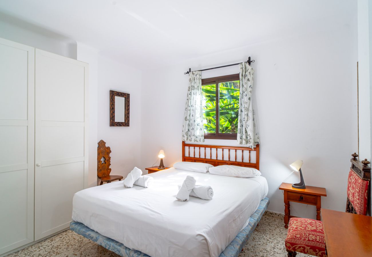 Appartement à Nerja - Capistrano Playa 803 by Casasol 