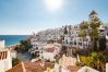 Appartement à Nerja - Capistrano Playa 803 by Casasol 