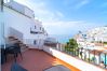 Appartement à Nerja - Capistrano Playa 803 by Casasol 