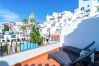 Appartement à Nerja - Capistrano Playa 803 by Casasol 