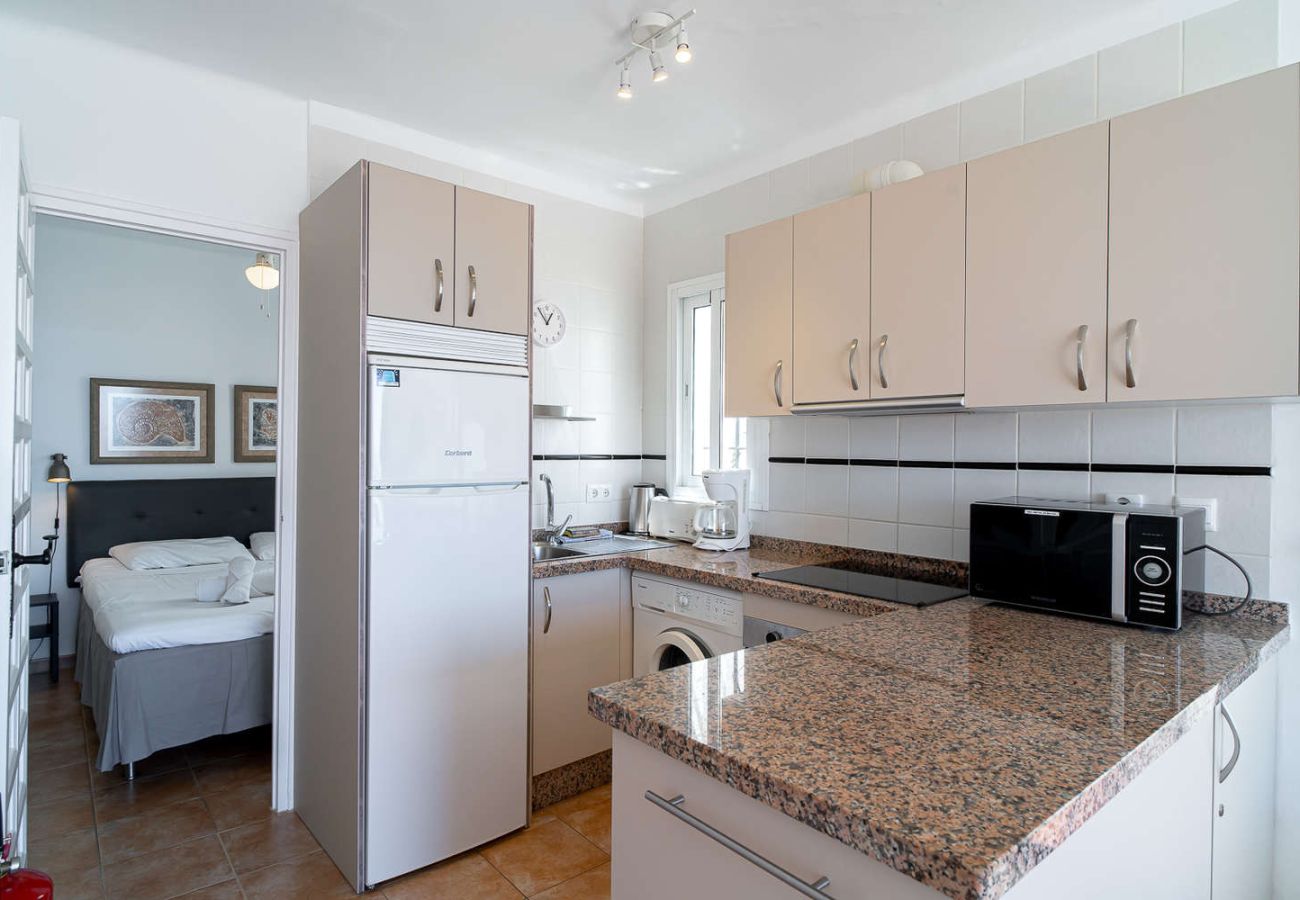 Appartement à Nerja - Los Naranjos 11B Capistrano Village by Casasol