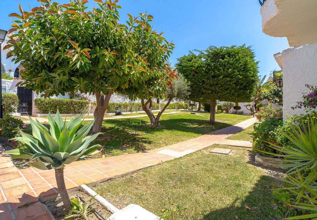 Appartement à Nerja - Los Naranjos 11B Capistrano Village by Casasol