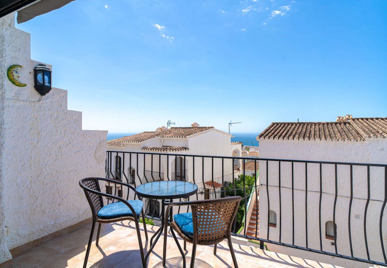 Appartement à Nerja - Los Naranjos 11B Capistrano Village by Casasol