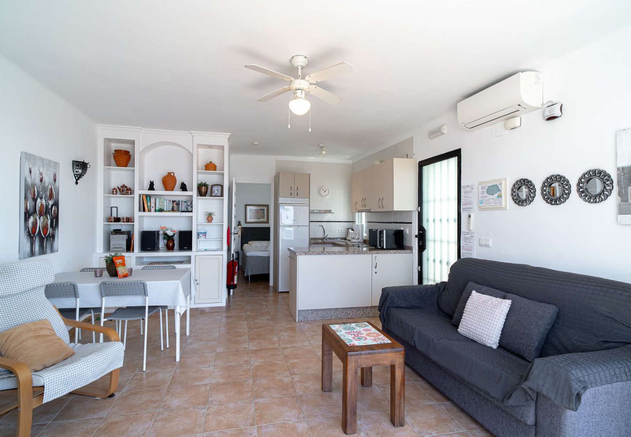 Appartement à Nerja - Los Naranjos 11B Capistrano Village by Casasol