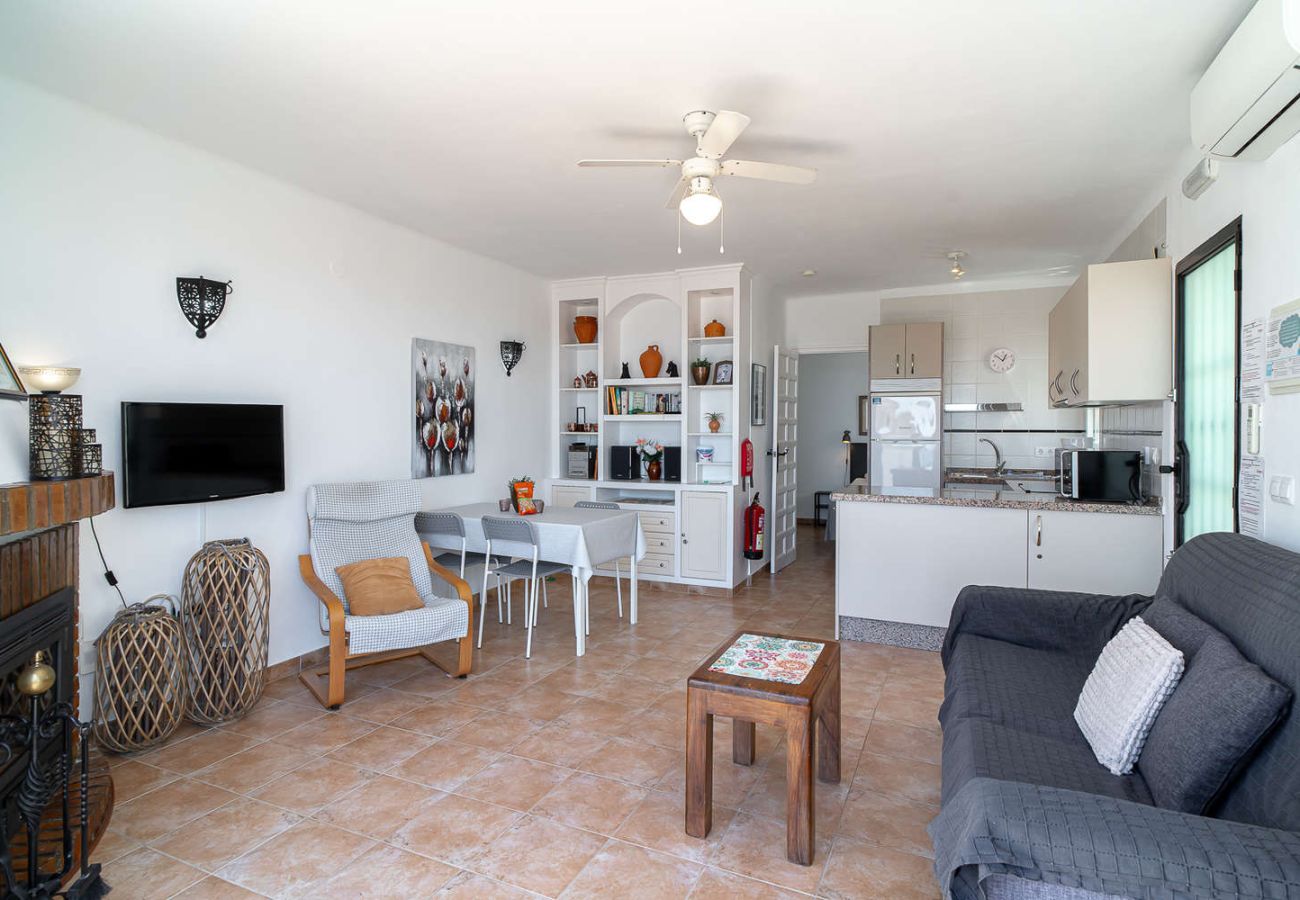 Appartement à Nerja - Los Naranjos 11B Capistrano Village by Casasol