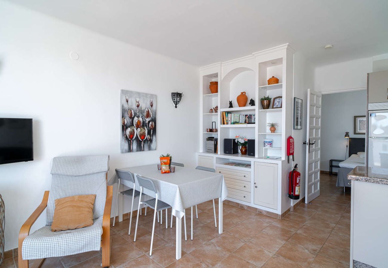 Appartement à Nerja - Los Naranjos 11B Capistrano Village by Casasol