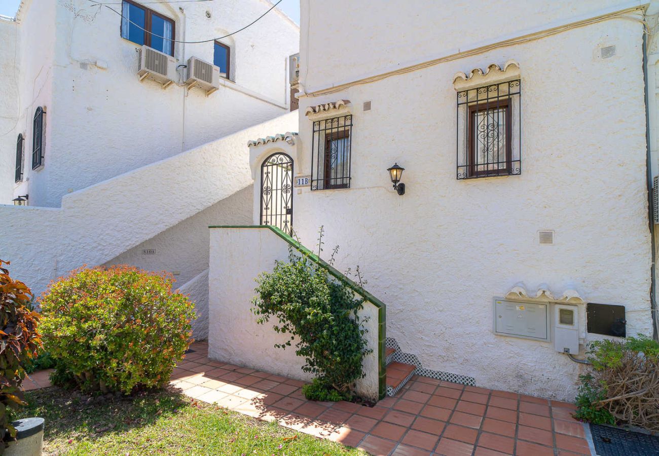 Appartement à Nerja - Los Naranjos 11B Capistrano Village by Casasol