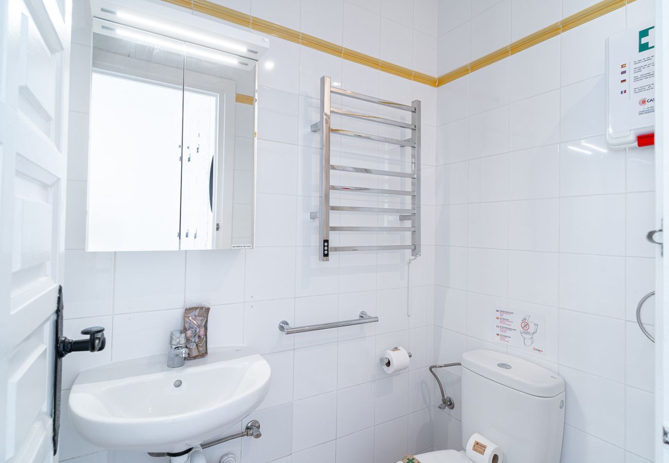 Appartement à Nerja - Los Naranjos 11B Capistrano Village by Casasol