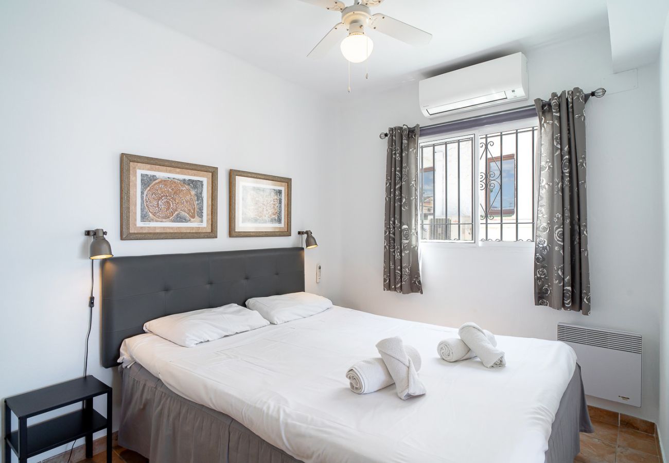 Appartement à Nerja - Los Naranjos 11B Capistrano Village by Casasol