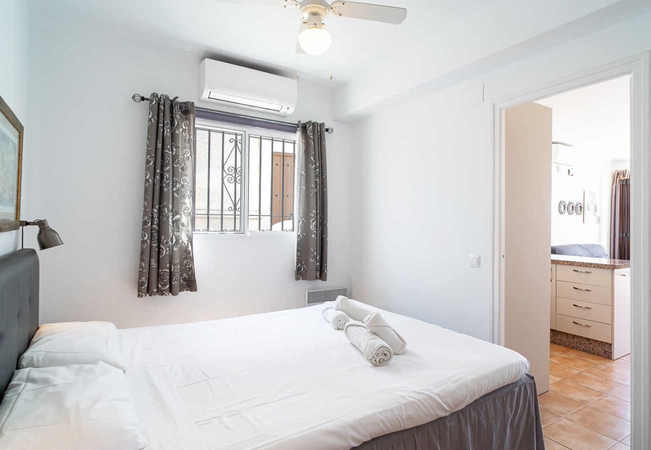 Appartement à Nerja - Los Naranjos 11B Capistrano Village by Casasol