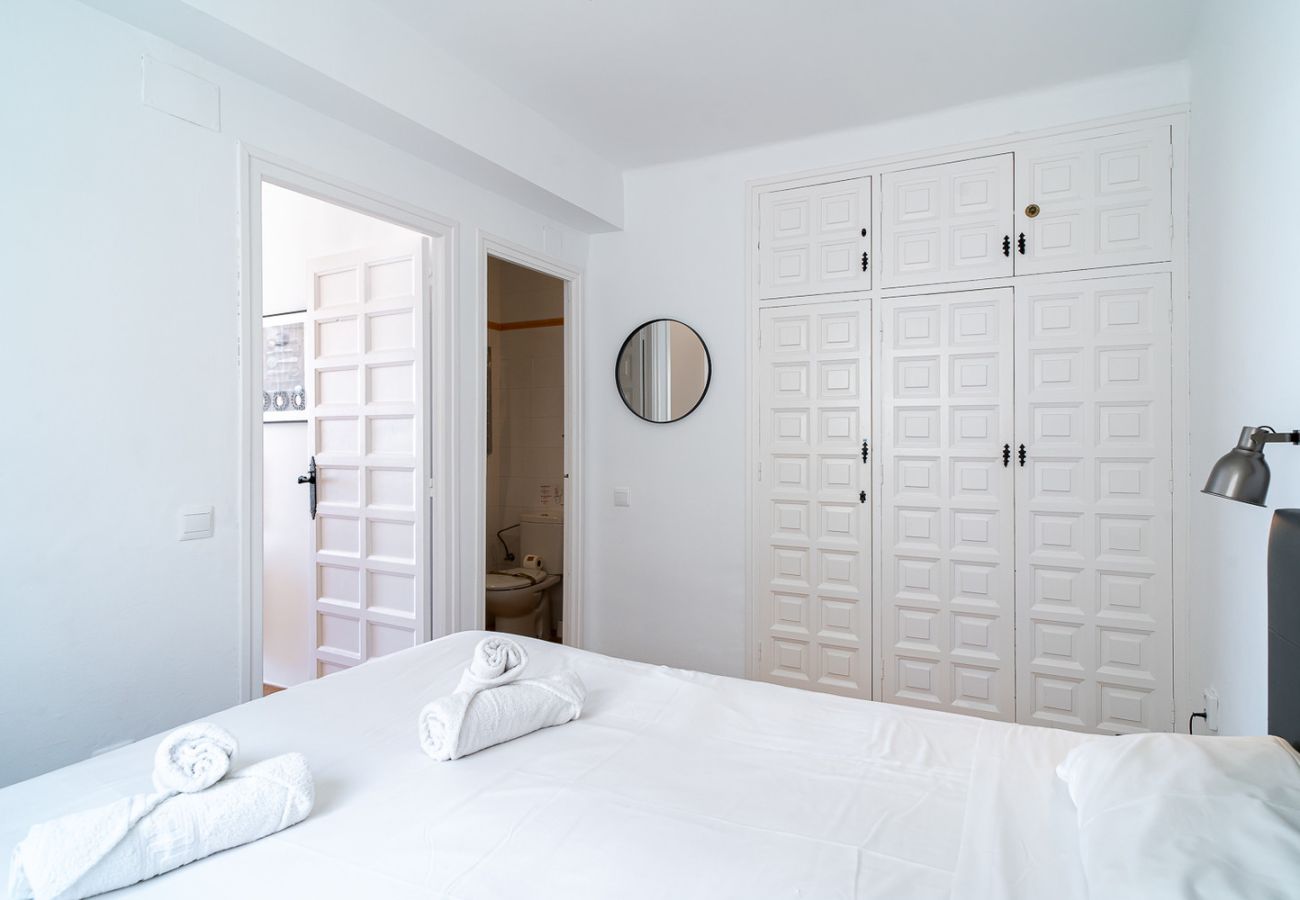 Appartement à Nerja - Los Naranjos 11B Capistrano Village by Casasol