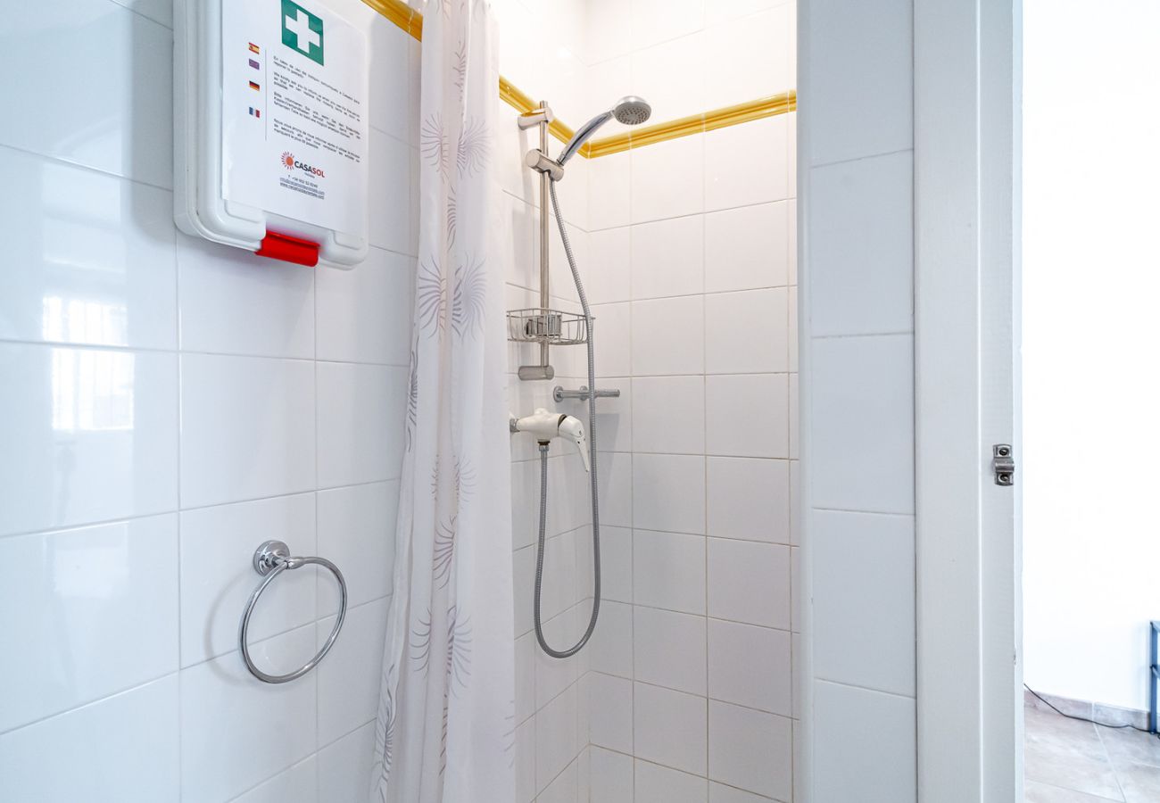 Appartement à Nerja - Los Naranjos 11B Capistrano Village by Casasol