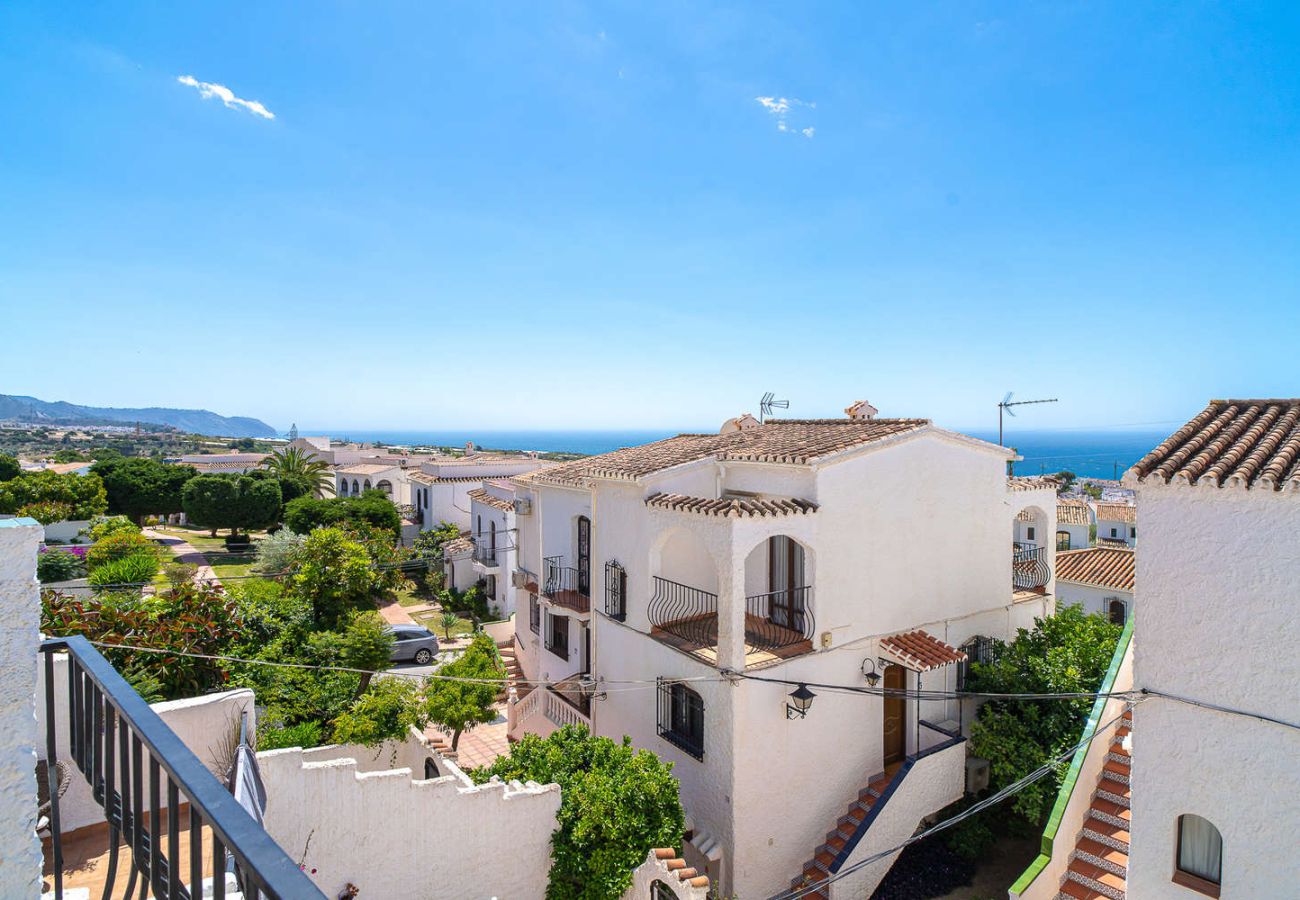 Appartement à Nerja - Los Naranjos 11B Capistrano Village by Casasol