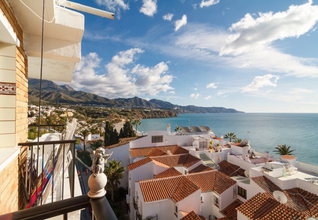 Appartement à Nerja - Bahia 57 Apartments by Casasol