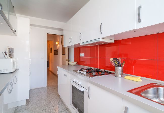 Appartement à Nerja - Bahia 57 Apartments by Casasol