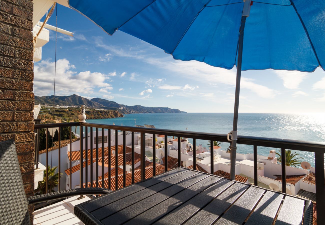 Appartement à Nerja - Bahia 57 Apartments by Casasol 