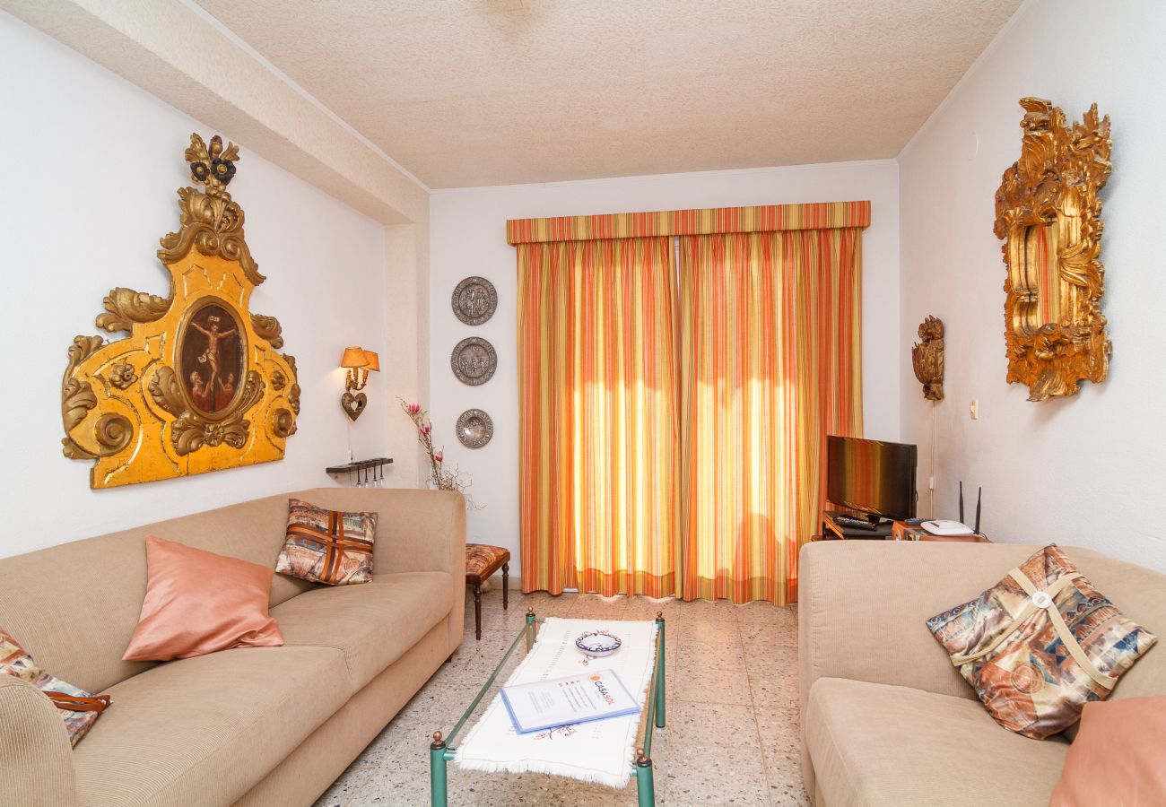 Appartement à Nerja - Bahia 57 Apartments by Casasol 