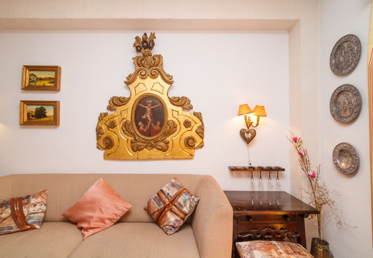 Appartement à Nerja - Bahia 57 Apartments by Casasol 