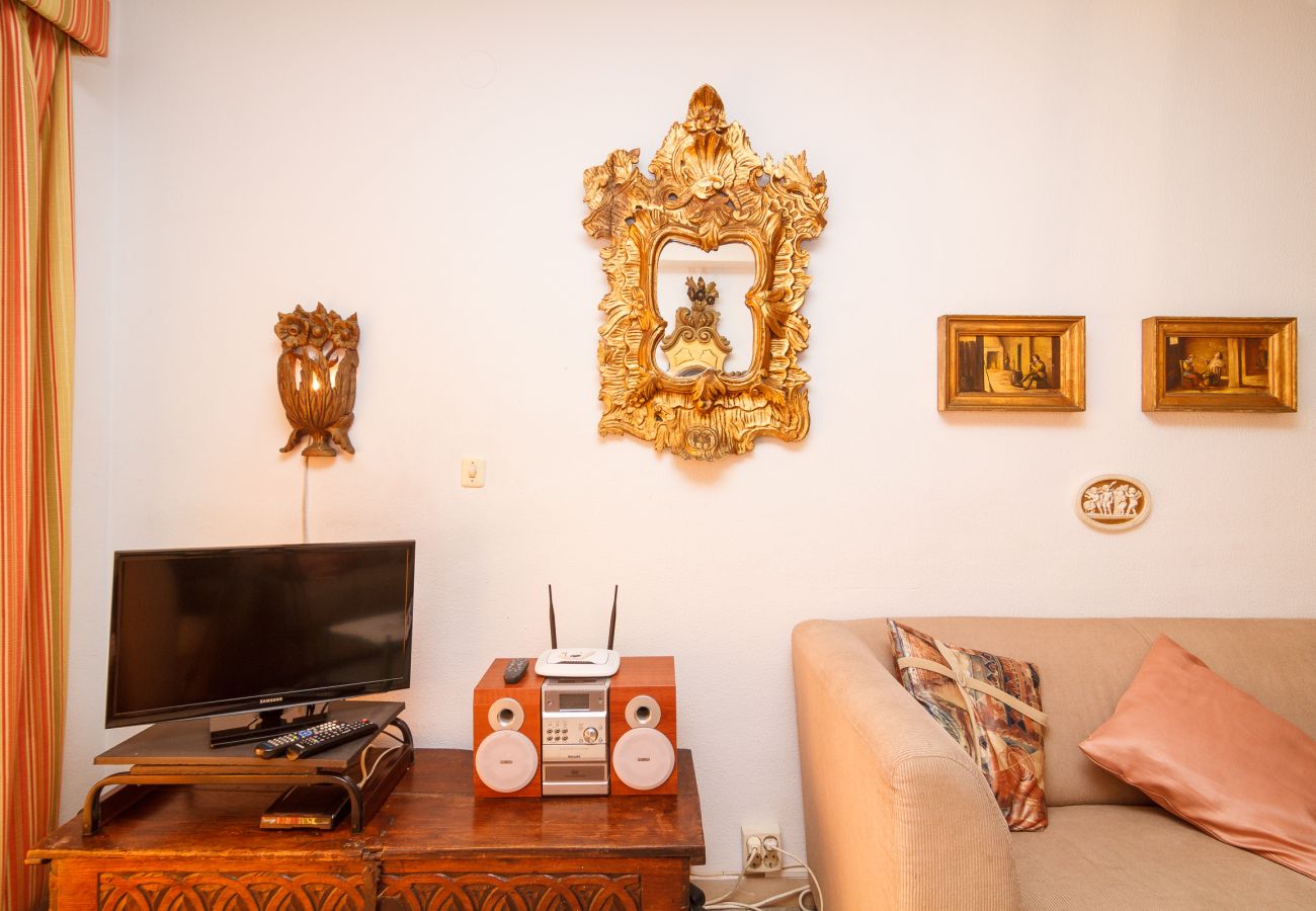 Appartement à Nerja - Bahia 57 Apartments by Casasol 