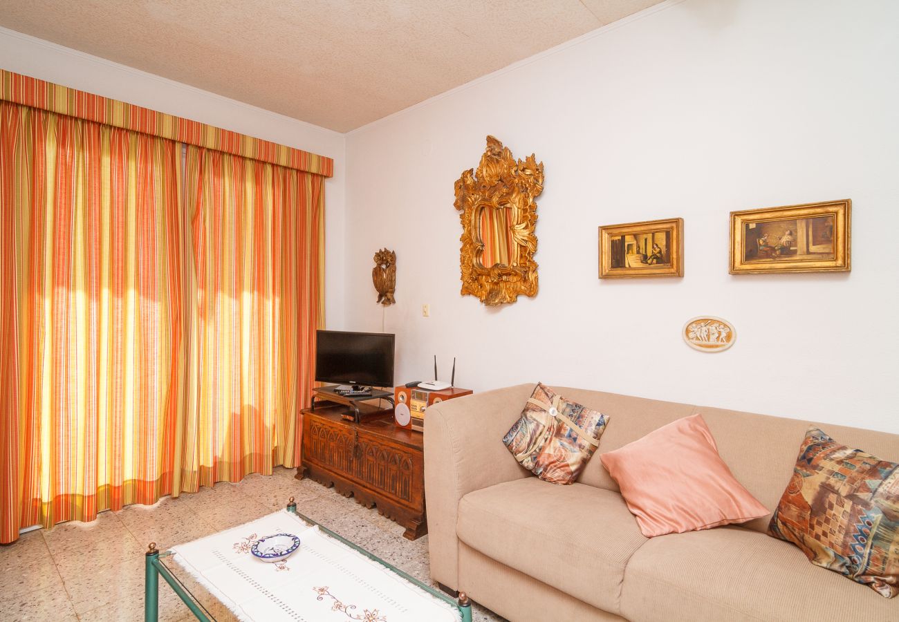 Appartement à Nerja - Bahia 57 Apartments by Casasol 