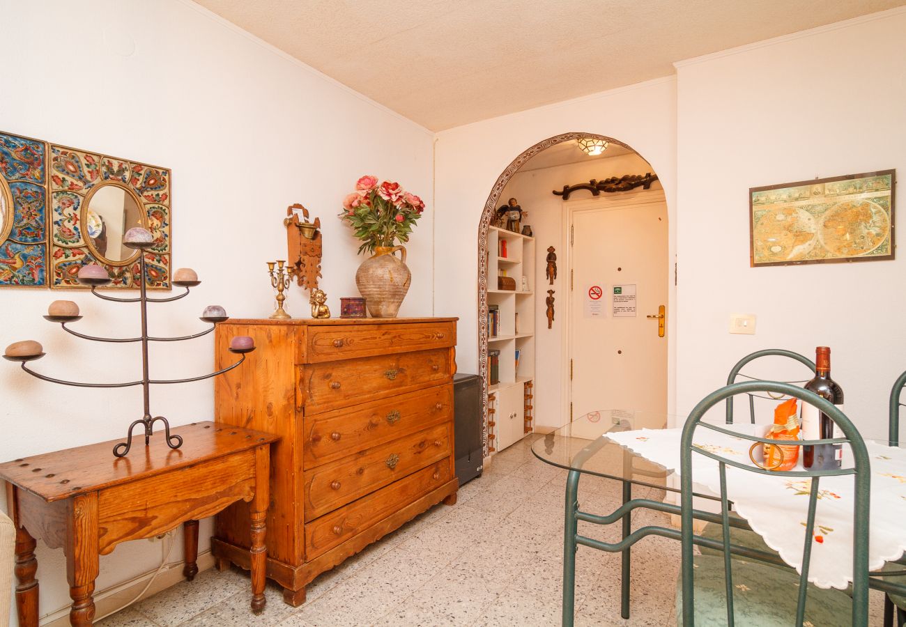 Appartement à Nerja - Bahia 57 Apartments by Casasol 