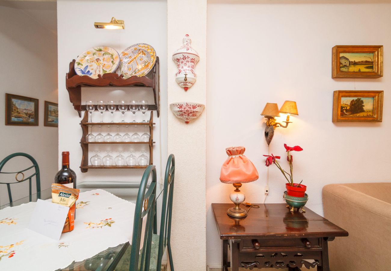 Appartement à Nerja - Bahia 57 Apartments by Casasol 