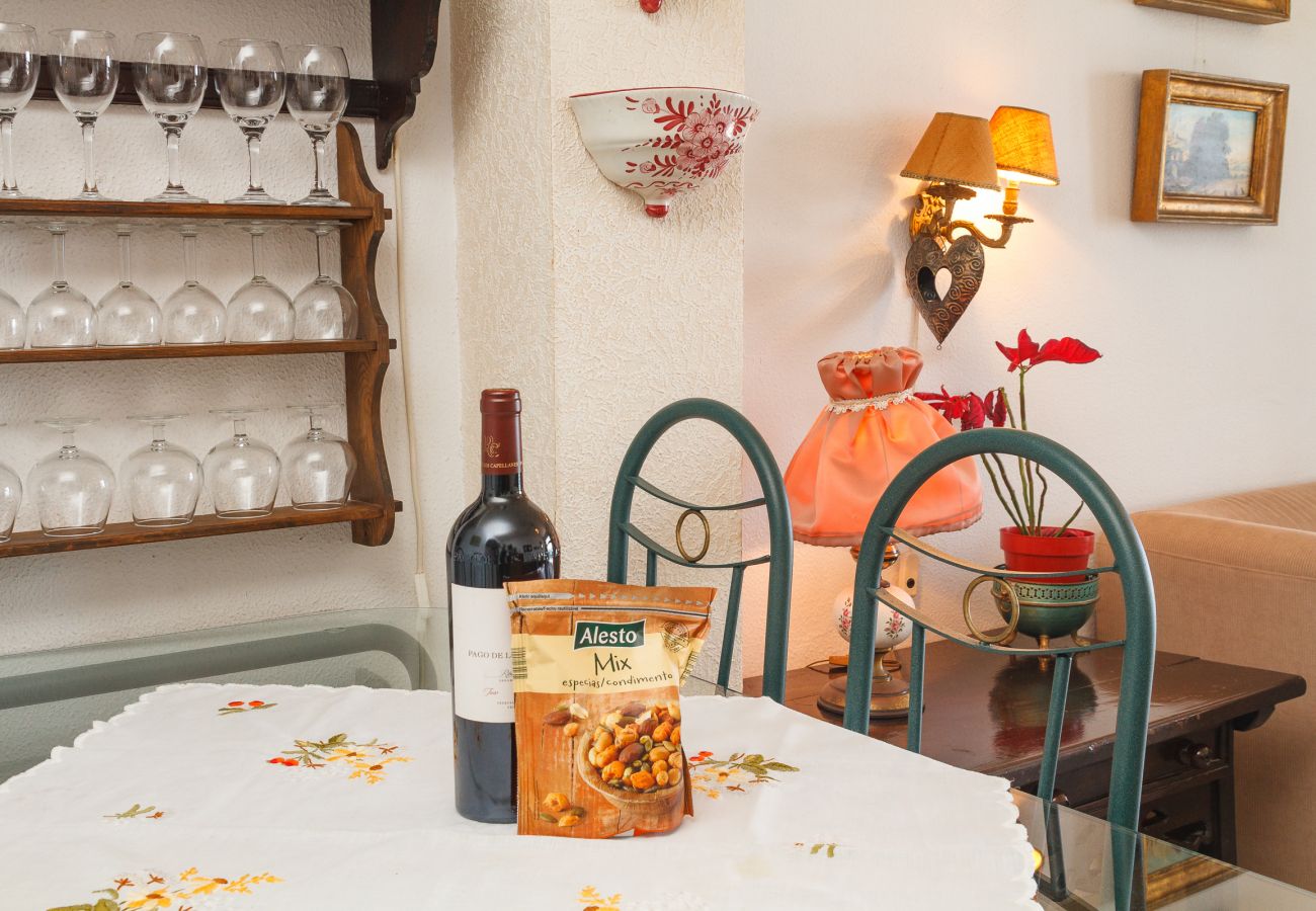 Appartement à Nerja - Bahia 57 Apartments by Casasol 