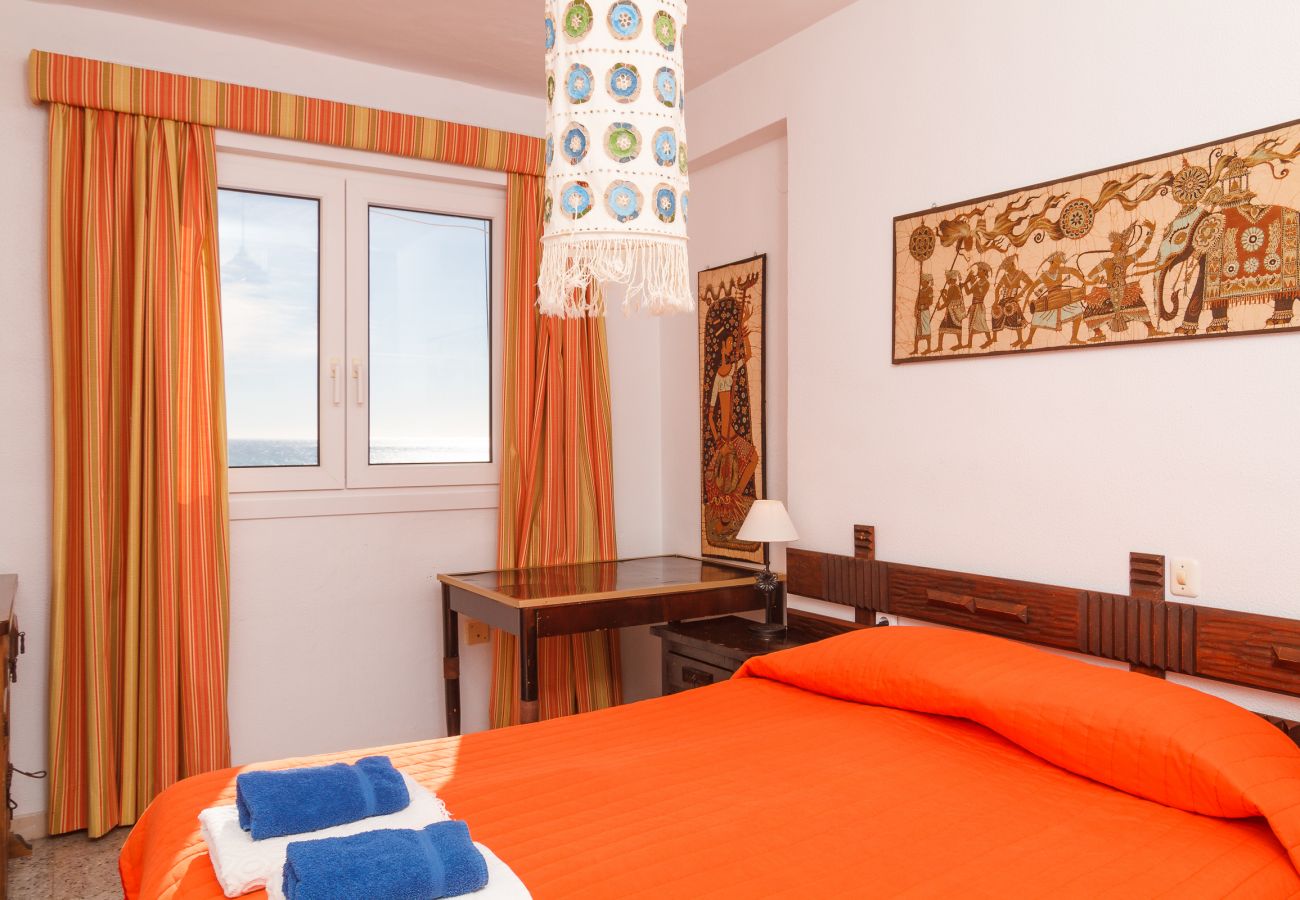 Appartement à Nerja - Bahia 57 Apartments by Casasol 