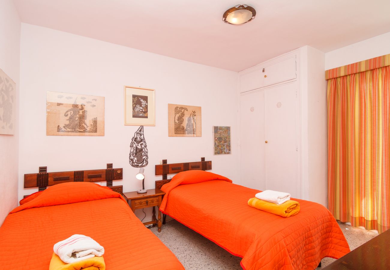 Appartement à Nerja - Bahia 57 Apartments by Casasol 