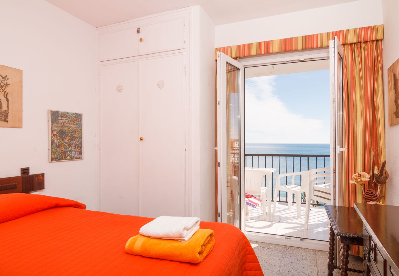 Appartement à Nerja - Bahia 57 Apartments by Casasol 