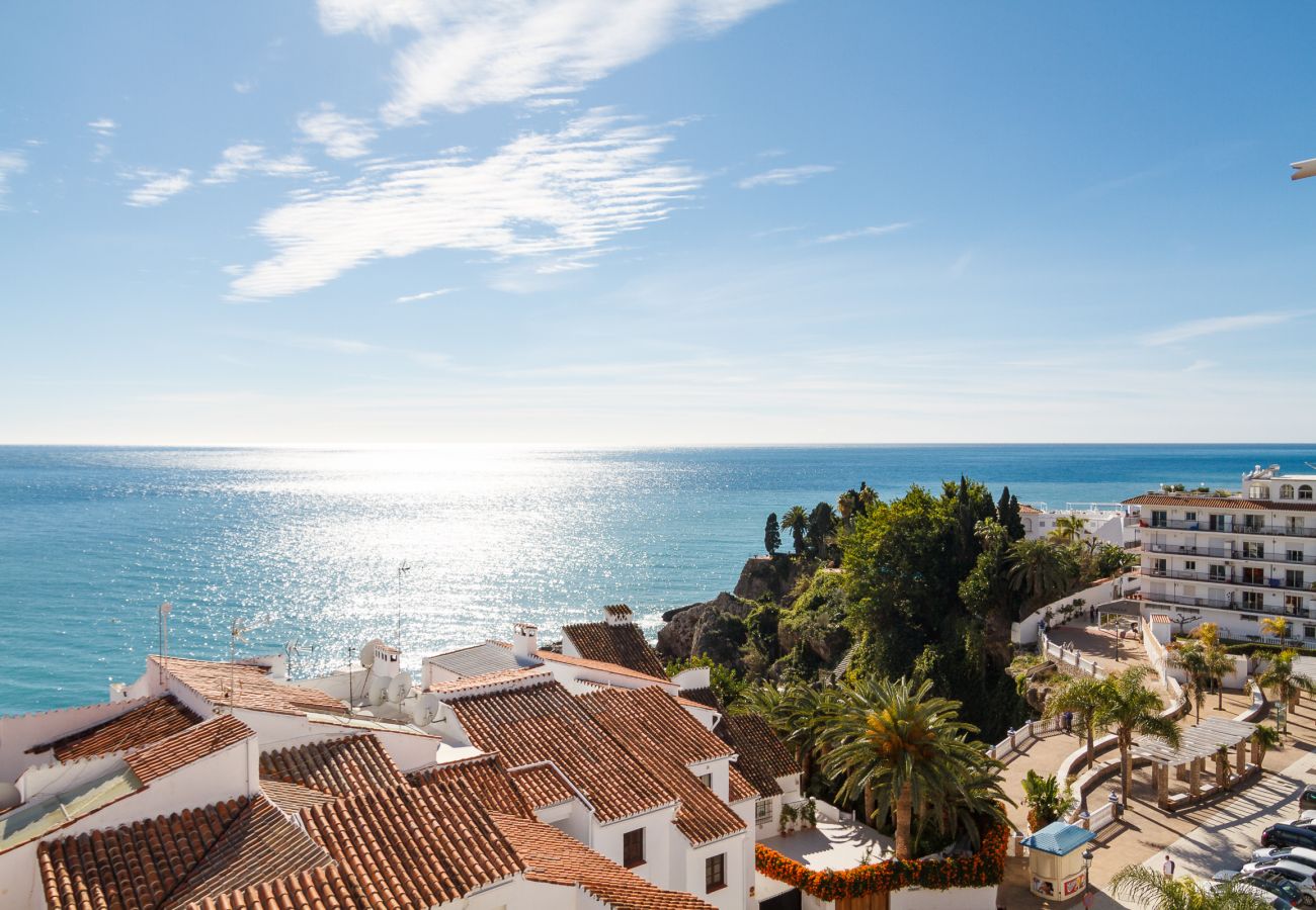 Appartement à Nerja - Bahia 57 Apartments by Casasol 