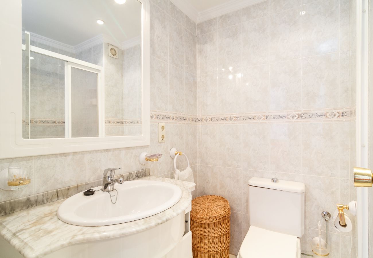 Appartement à Nerja - Bahia 57 Apartments by Casasol 