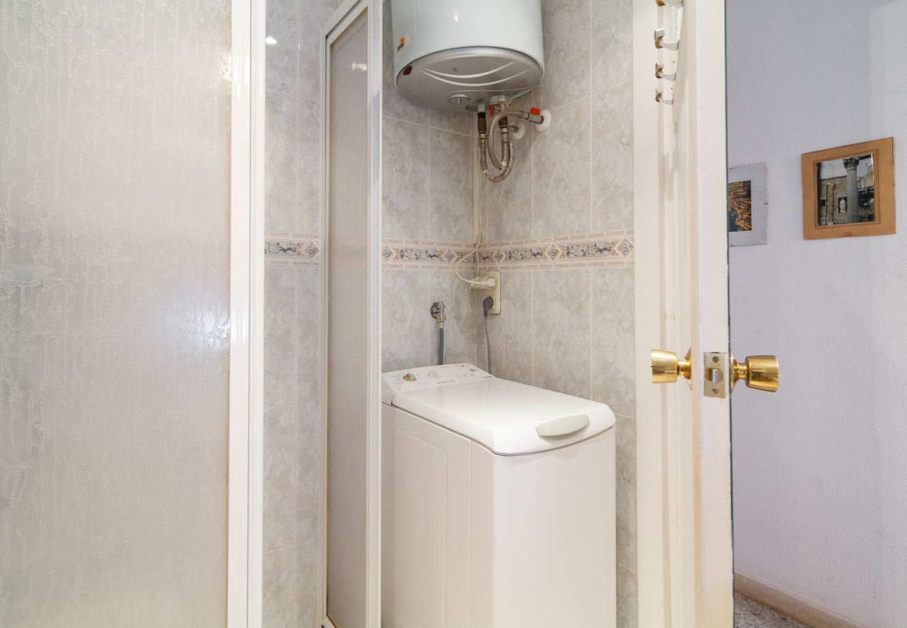 Appartement à Nerja - Bahia 57 Apartments by Casasol 