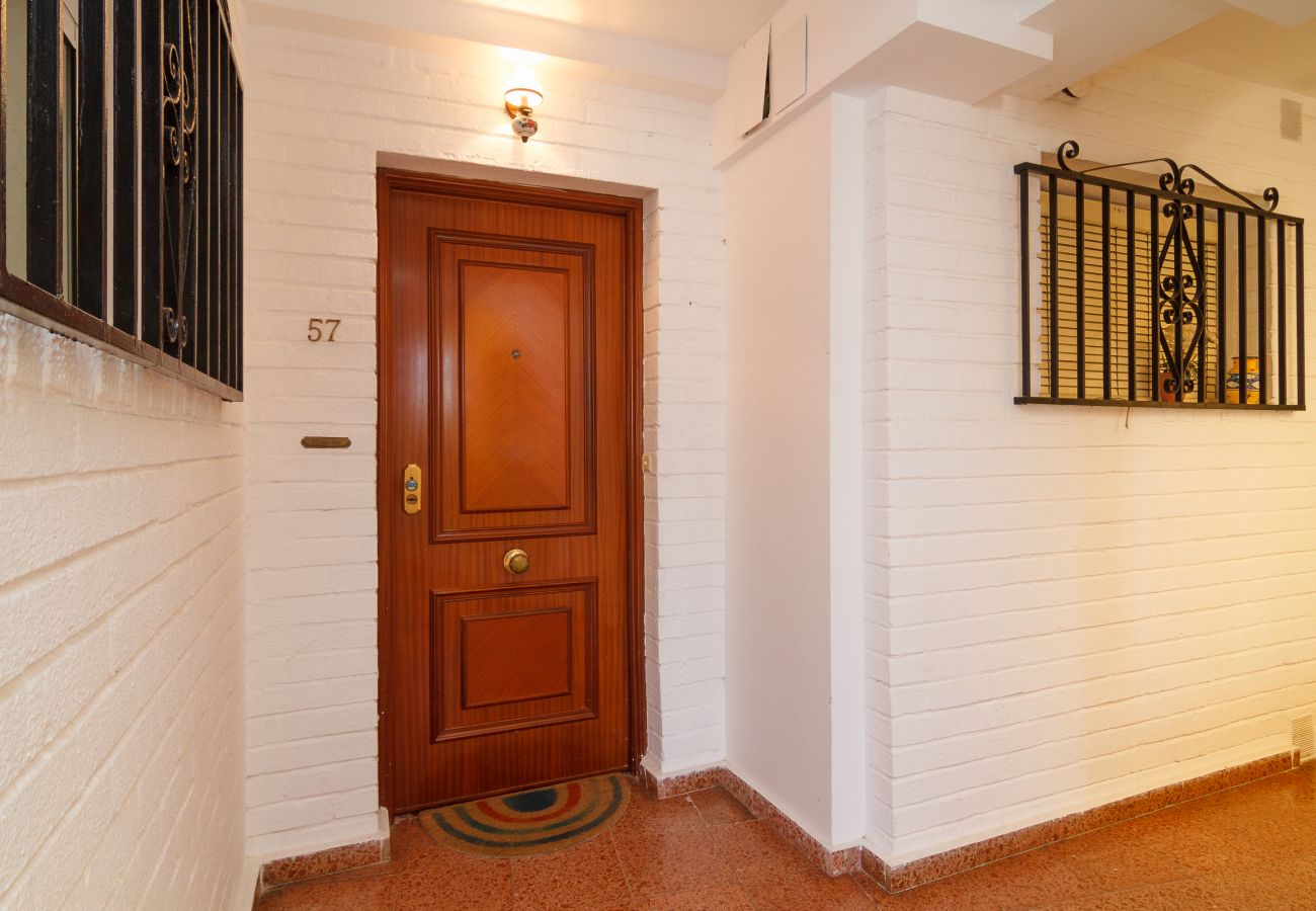 Appartement à Nerja - Bahia 57 Apartments by Casasol 