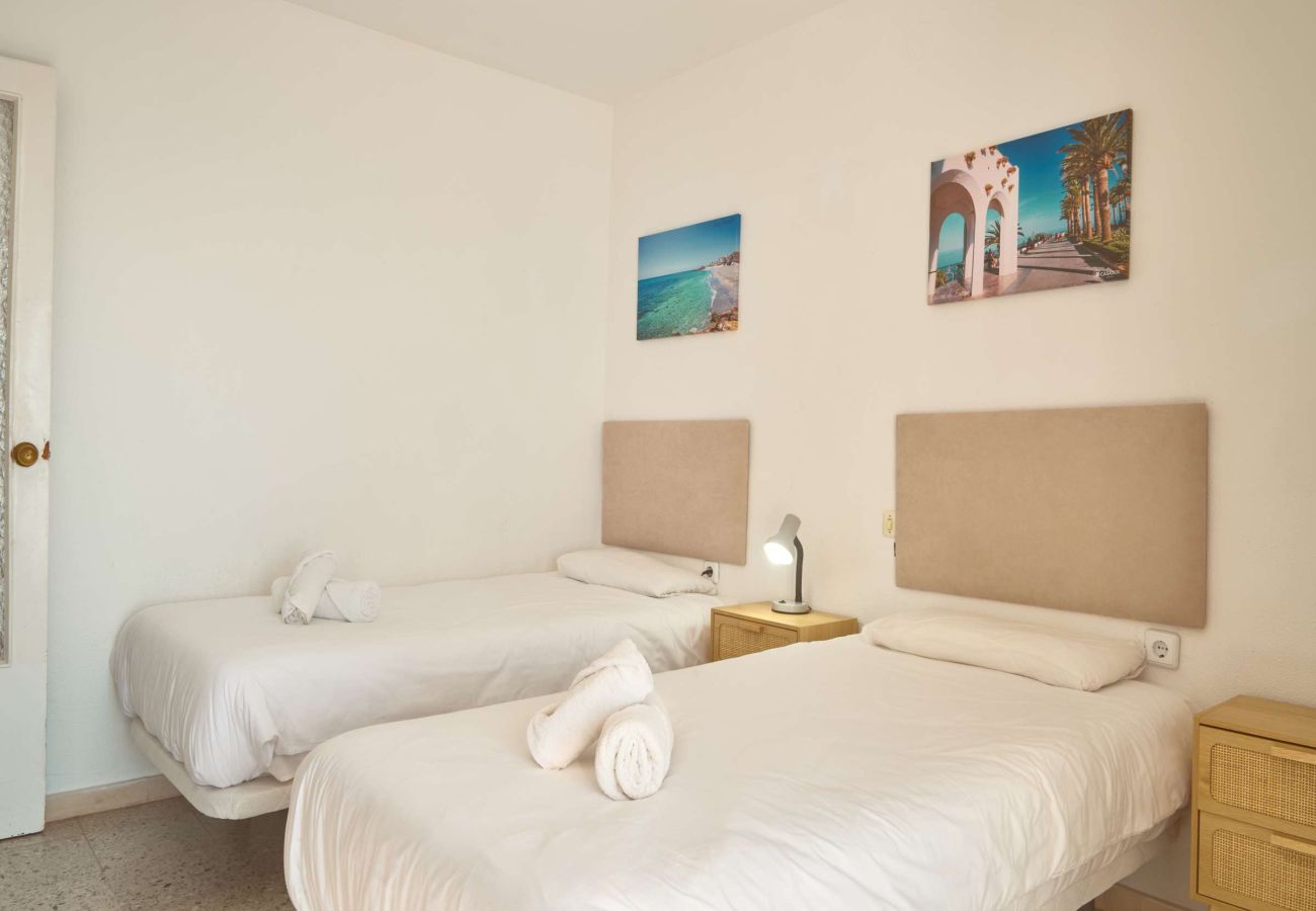Appartement à Nerja - Bahia 57 Apartments by Casasol 