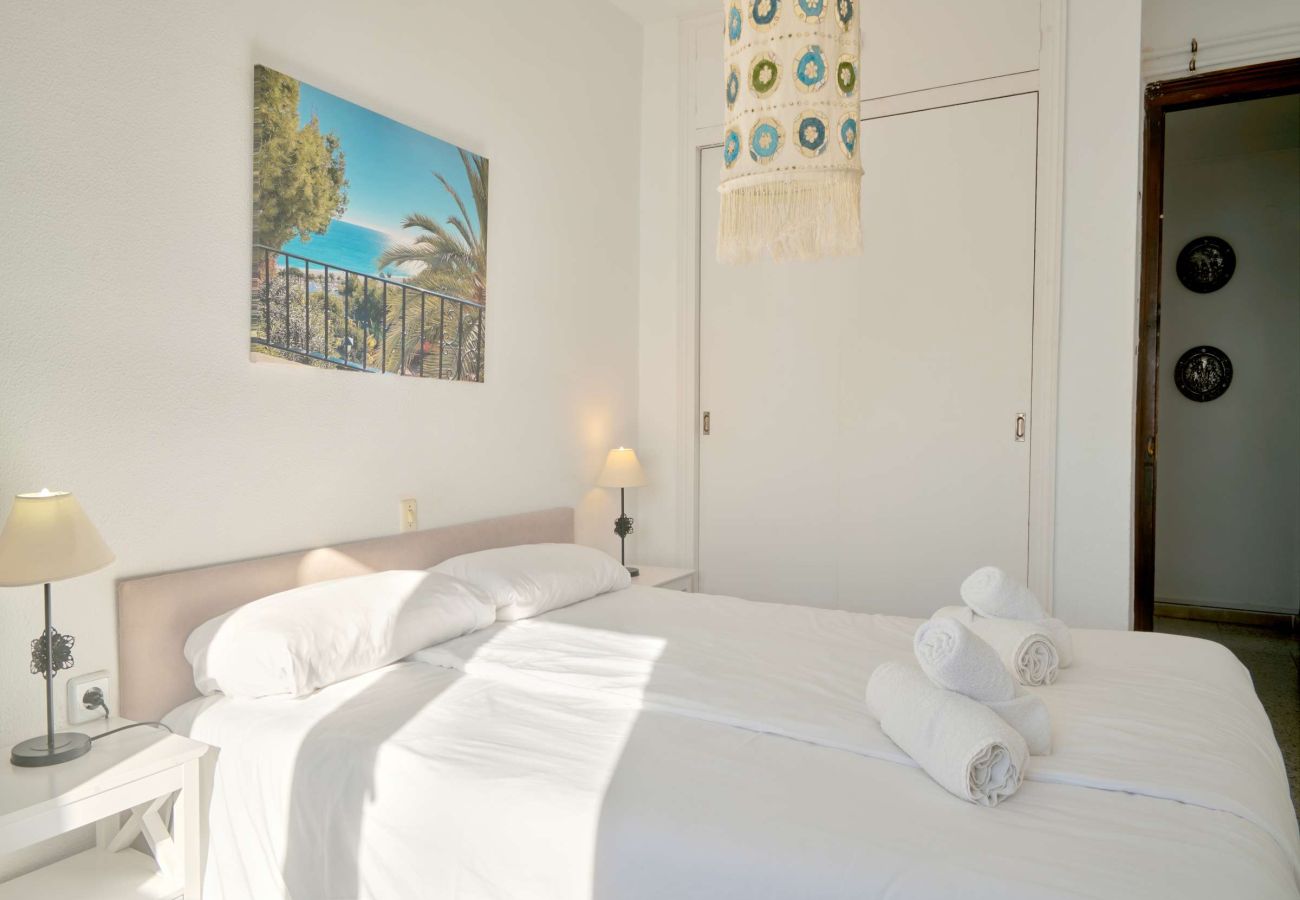Appartement à Nerja - Bahia 57 Apartments by Casasol 